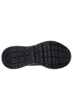 Sneakers nere in mesh con suola ad aria e Memory Foam Uno Flex Spring On Air-SKECHERS