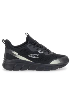Sneakers Nere In Mesh Trinity Low-O'NEILL Hot