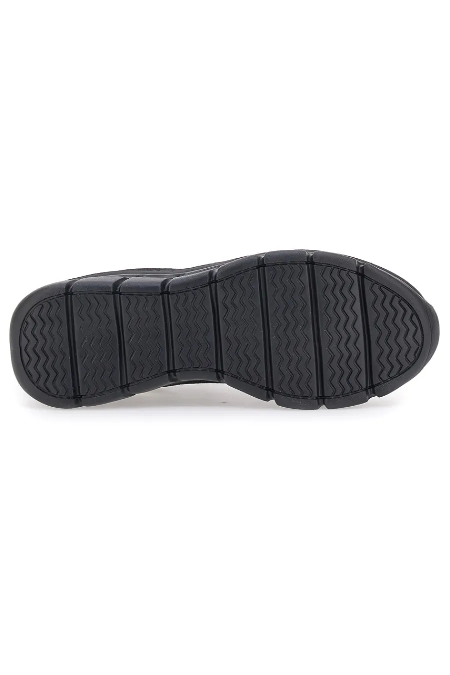 Sneakers Nere In Mesh Trinity Low-O'NEILL Hot