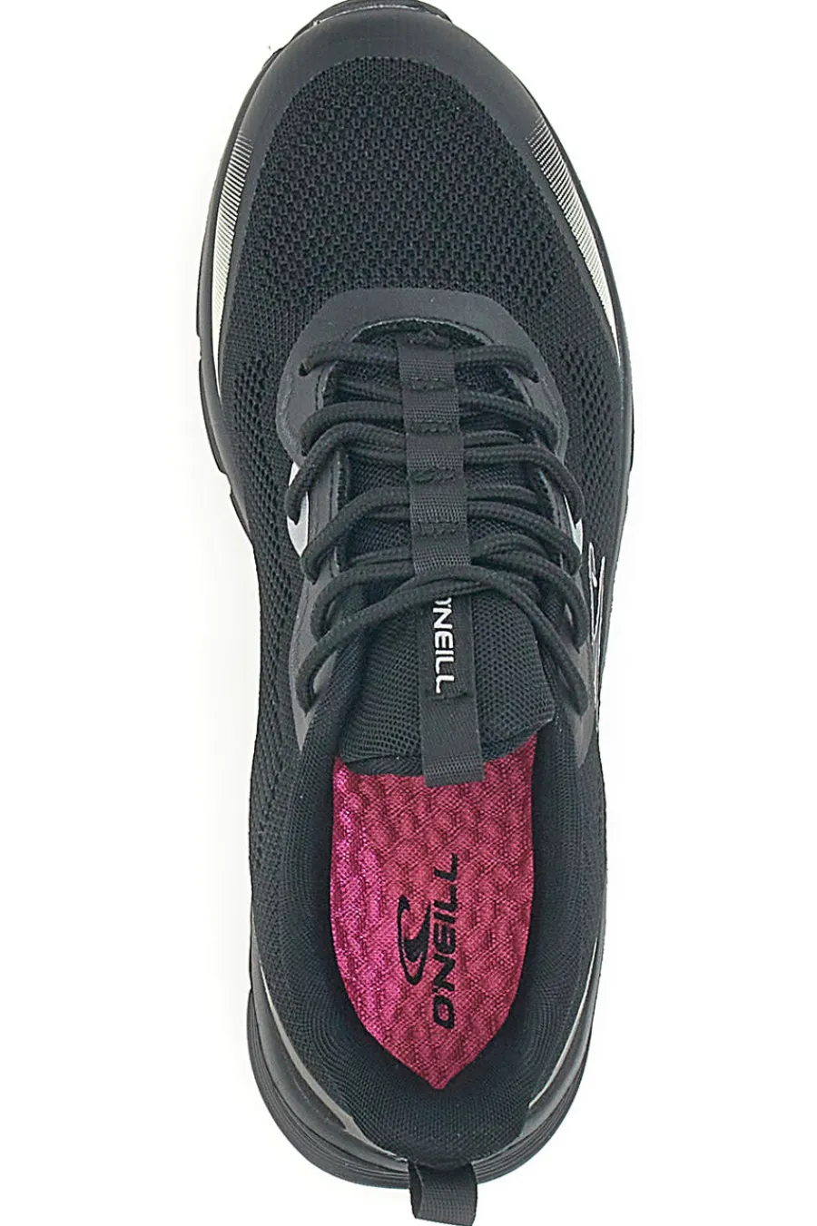 Sneakers Nere In Mesh Trinity Low-O'NEILL Hot
