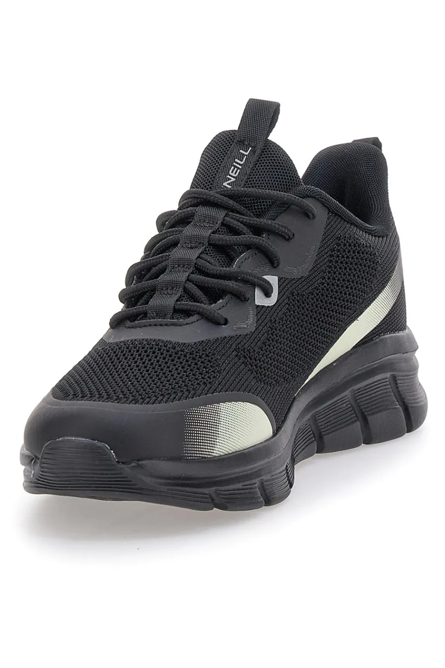 Sneakers Nere In Mesh Trinity Low-O'NEILL Hot