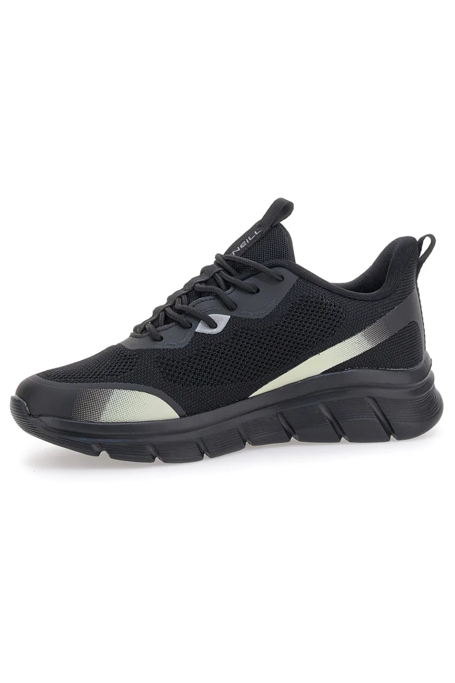 Sneakers Nere In Mesh Trinity Low-O'NEILL Hot