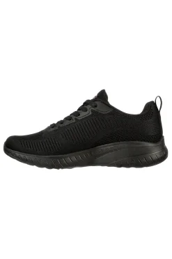 Sneakers nere in mesh traspirante con Memory Foam BOBS Squad Chaos Face Off-SKECHERS Sale