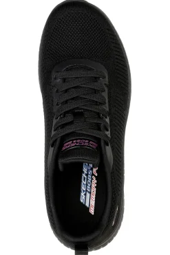 Sneakers nere in mesh traspirante con Memory Foam BOBS Squad Chaos Face Off-SKECHERS Sale
