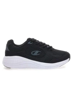 Sneakers nere in mesh traspirante Syphon Mesh LU-CHAMPION Hot