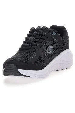 Sneakers nere in mesh traspirante Syphon Mesh LU-CHAMPION Hot