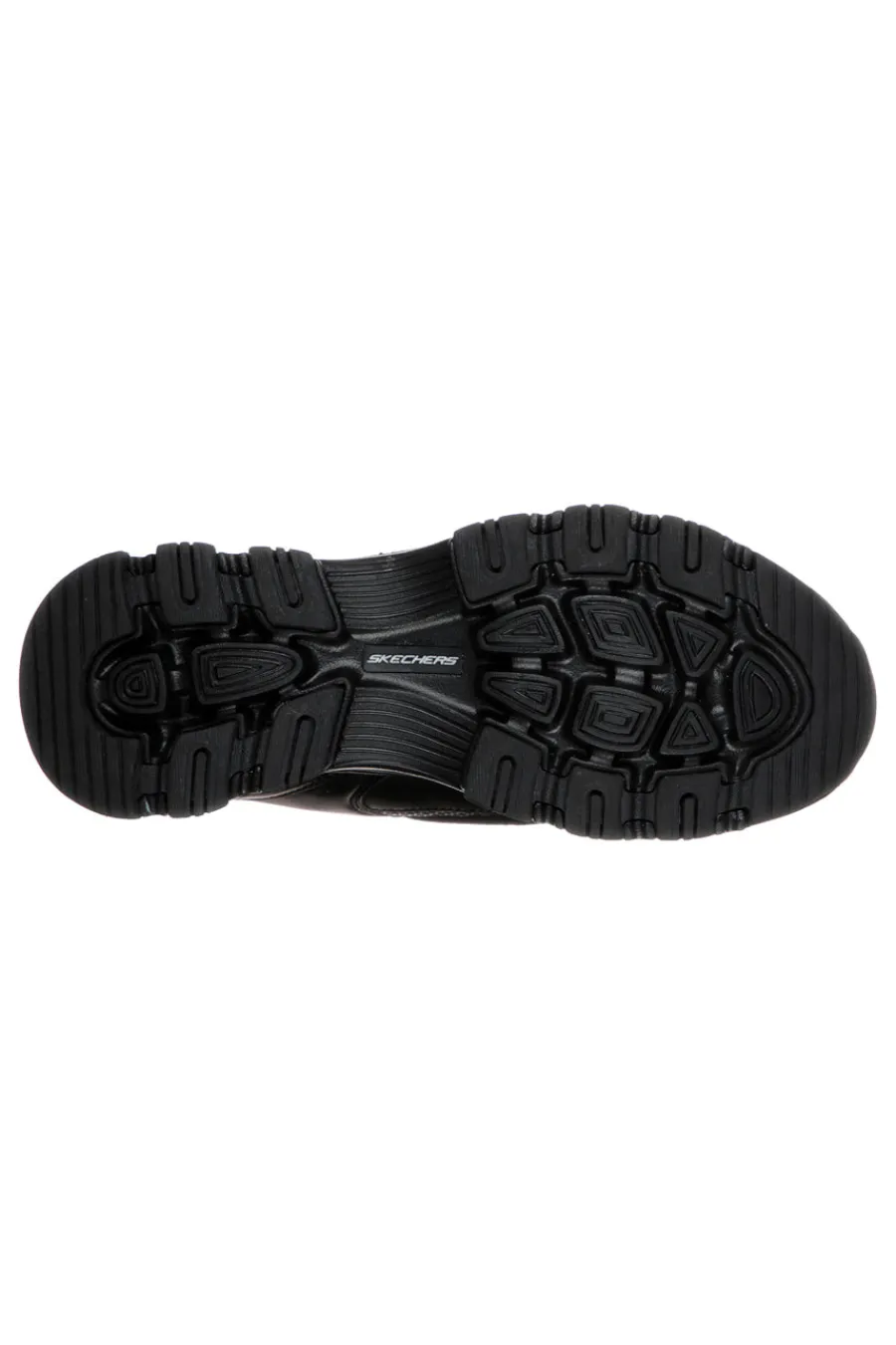 Sneakers nere in pelle con Memory Foam Iconic Unabashed-SKECHERS Sale