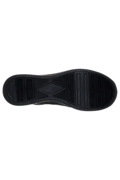 Sneakers nere lavabili con zip e Memory Foam Billion 2 Side Door-SKECHERS Outlet
