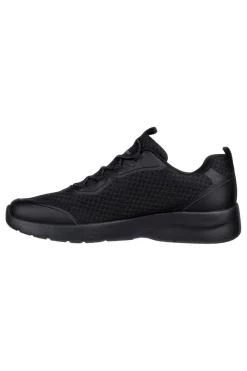 Sneakers nere leggere con lacci elasticizzati Dynamight 2.0 Social Orbit-SKECHERS Hot