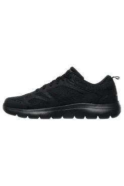 Sneakers nere leggere in mesh Summits South Rim Skechers