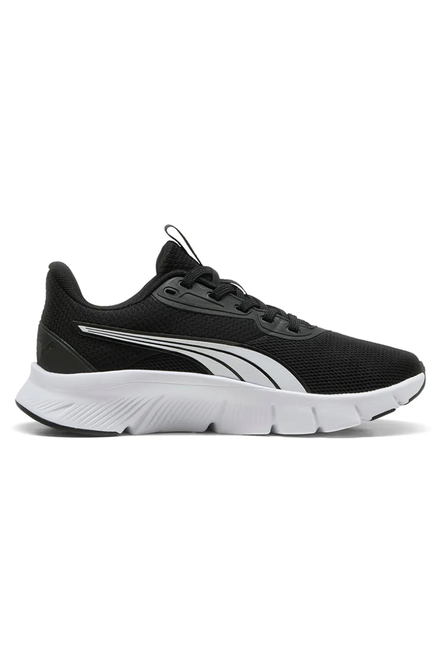 Sneakers nere leggere traspiranti Puma FlexFocus Lite Modern Jr