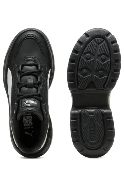 Sneakers nere platform con Softride e Softfoam KARMEN X-TRA-PUMA Clearance