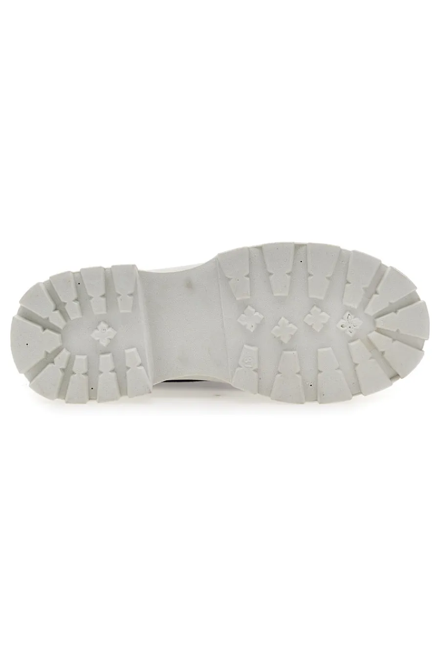 Sneakers Nere Platform da Donna 7603-FREDDY Online