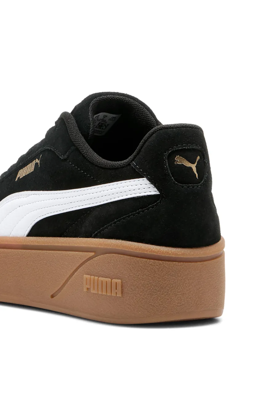Sneakers nere platform Club II Era Platform SD-PUMA Best