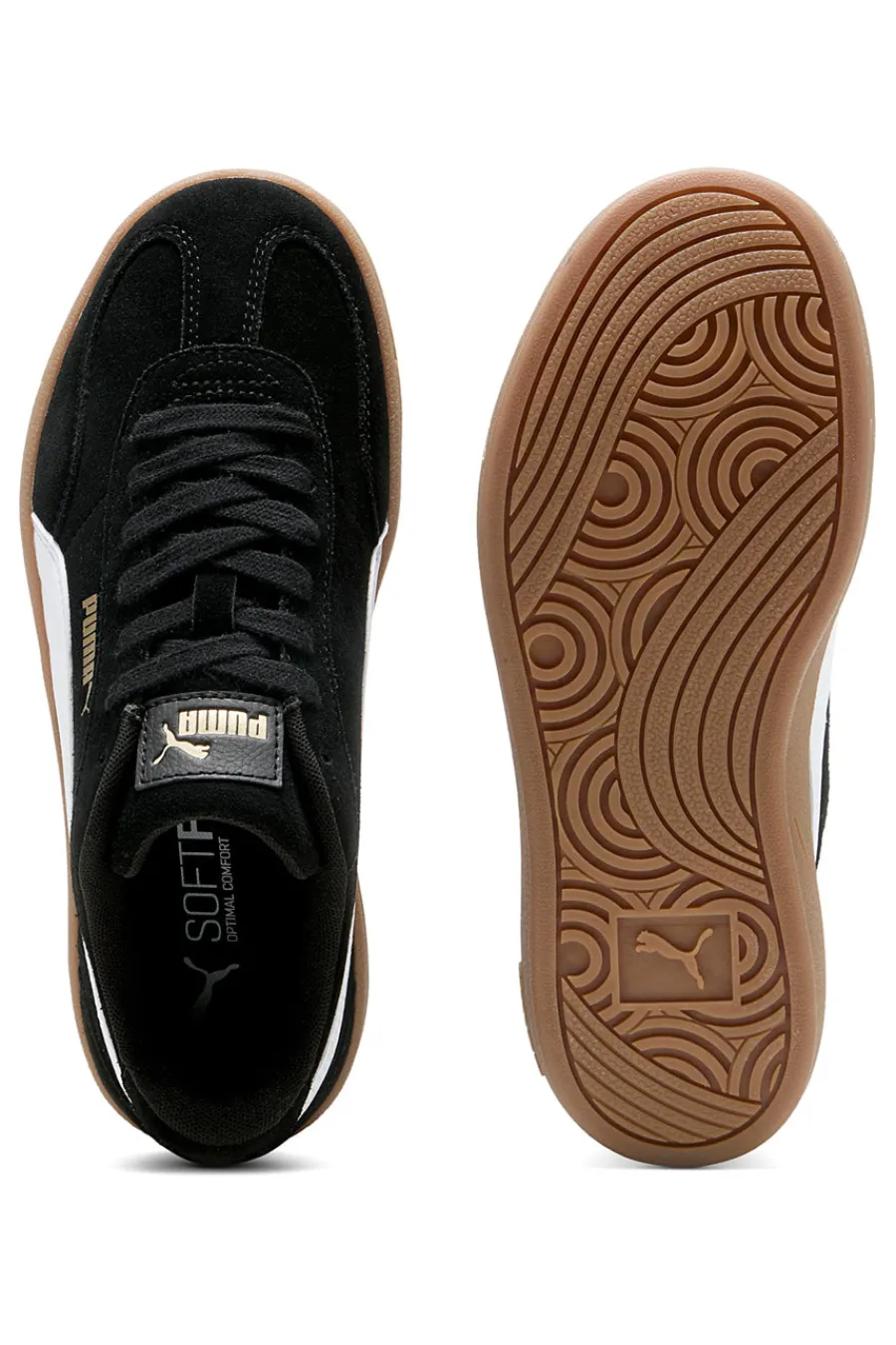 Sneakers nere platform Club II Era Platform SD-PUMA Best