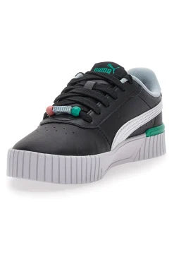 Sneakers Nere Carina 2 Pearls Jr-PUMA Online