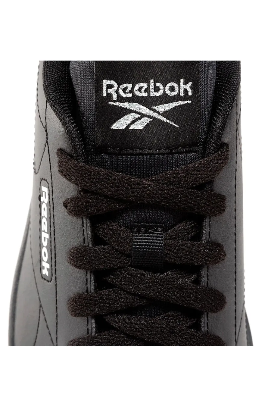 Sneakers nere Court Clean-REEBOK Hot