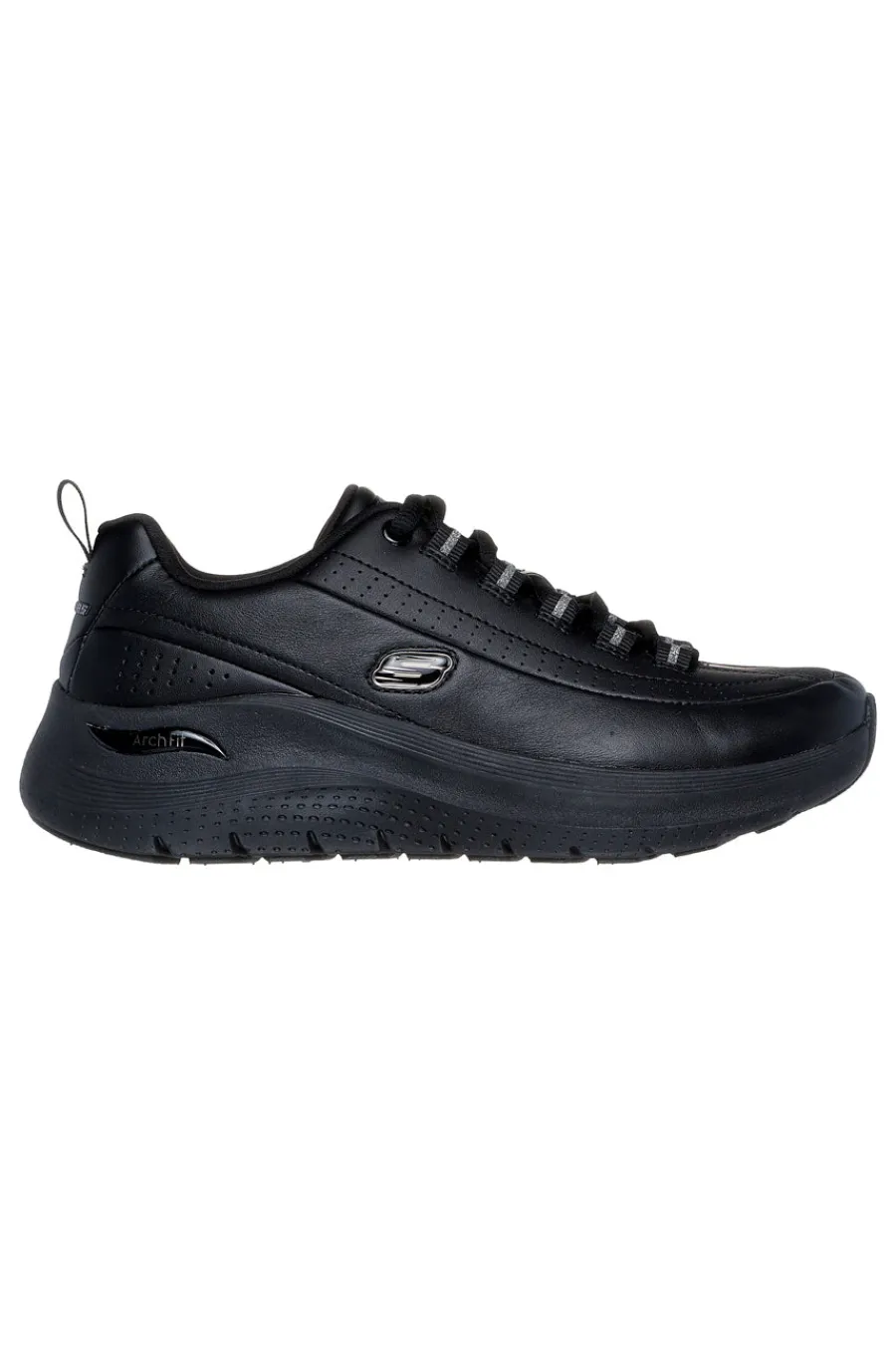 Sneakers Nere Arch Fit 2.0 Star Bound-SKECHERS