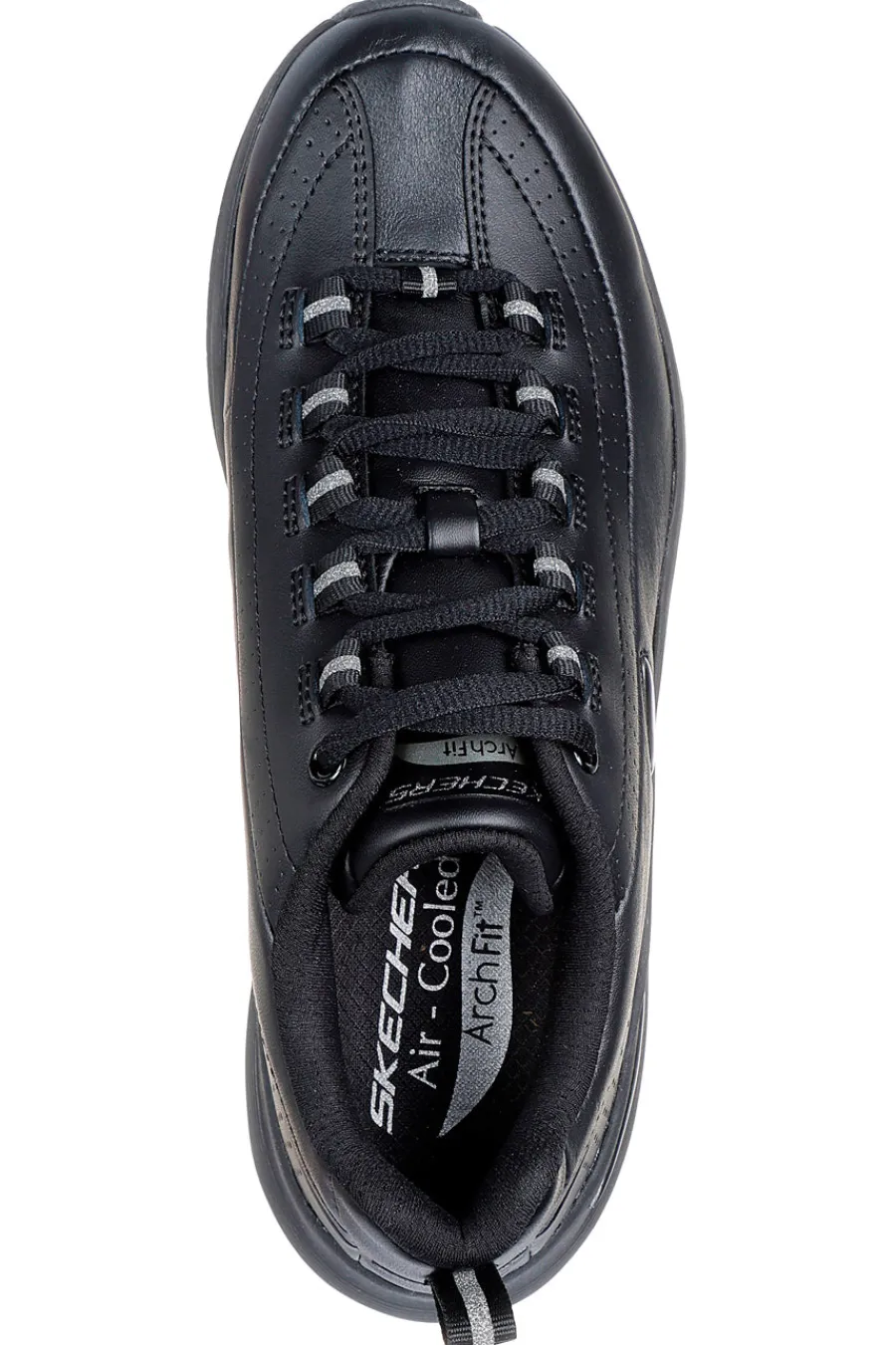 Sneakers Nere Arch Fit 2.0 Star Bound-SKECHERS