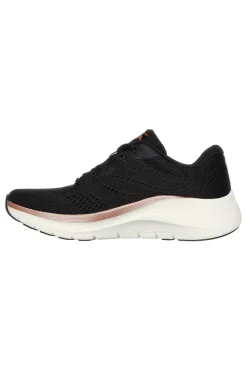 Sneakers Nere Arch Fit 2 Glow The Distance-SKECHERS