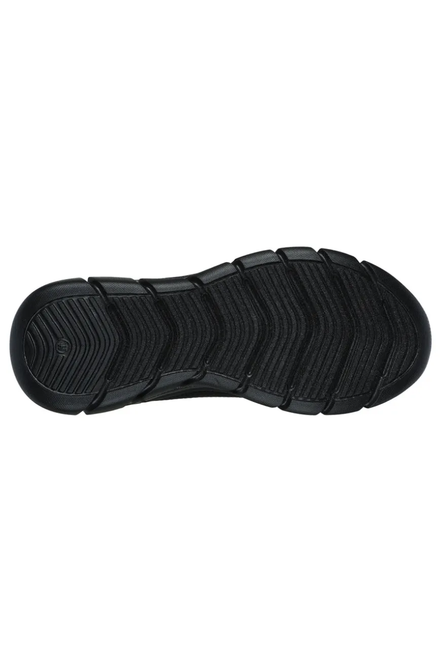 Sneakers Nere Skechers Bobs B Flex-Visionary Essence