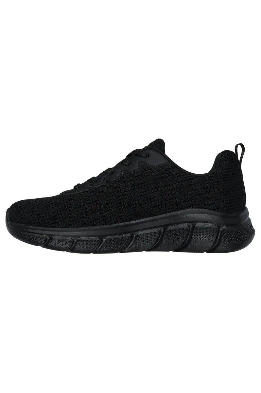 Sneakers Nere Skechers Bobs B Flex-Visionary Essence