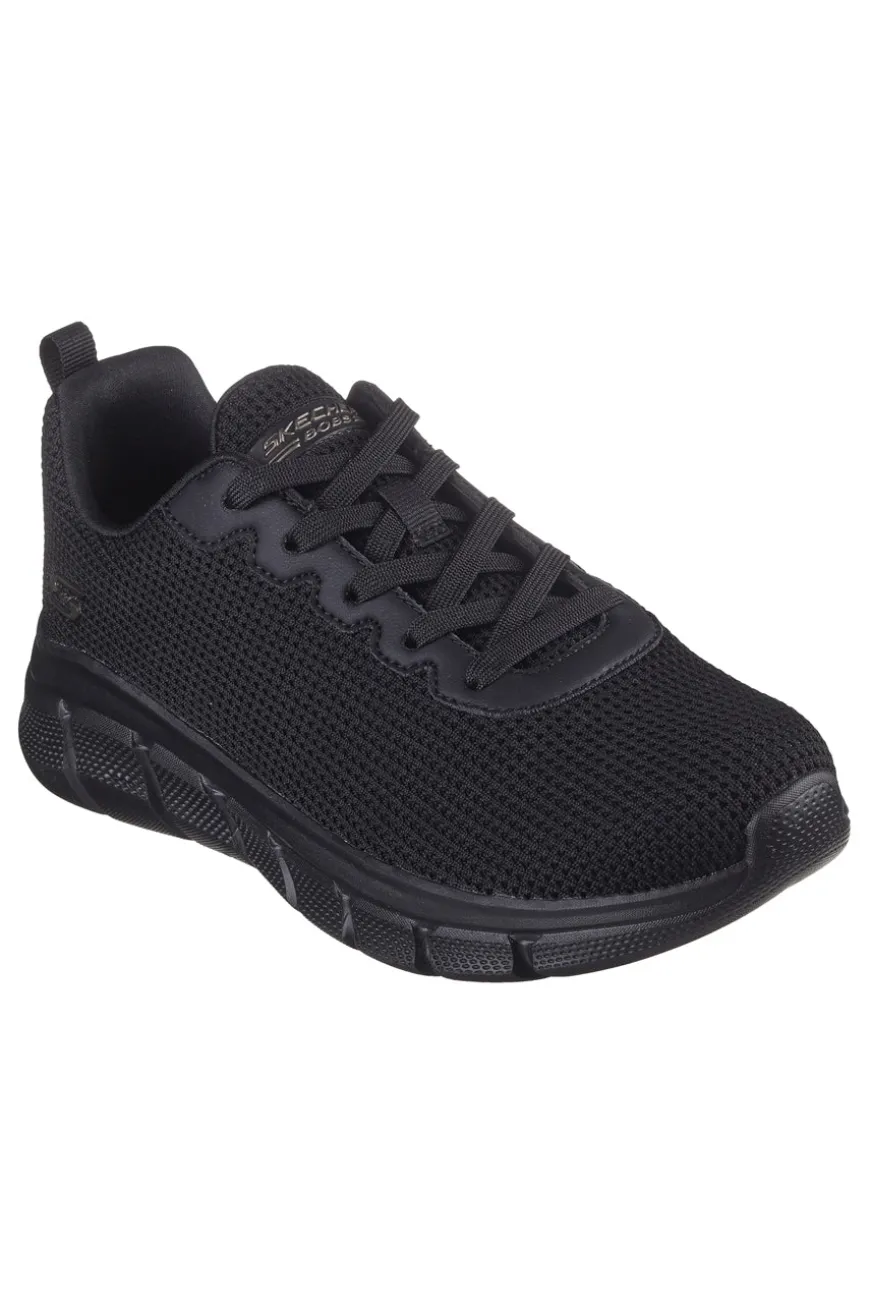 Sneakers Nere Skechers Bobs B Flex-Visionary Essence