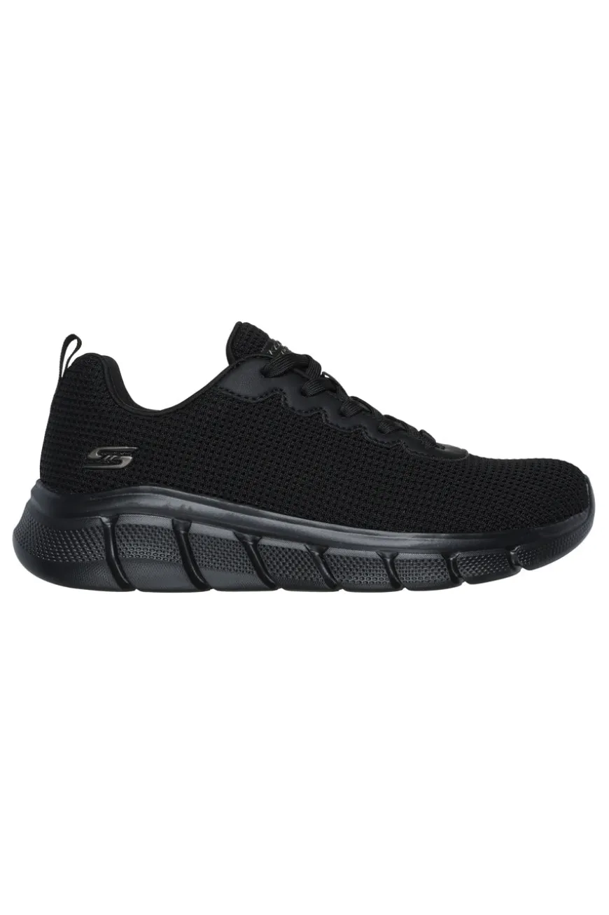 Sneakers Nere Skechers Bobs B Flex-Visionary Essence