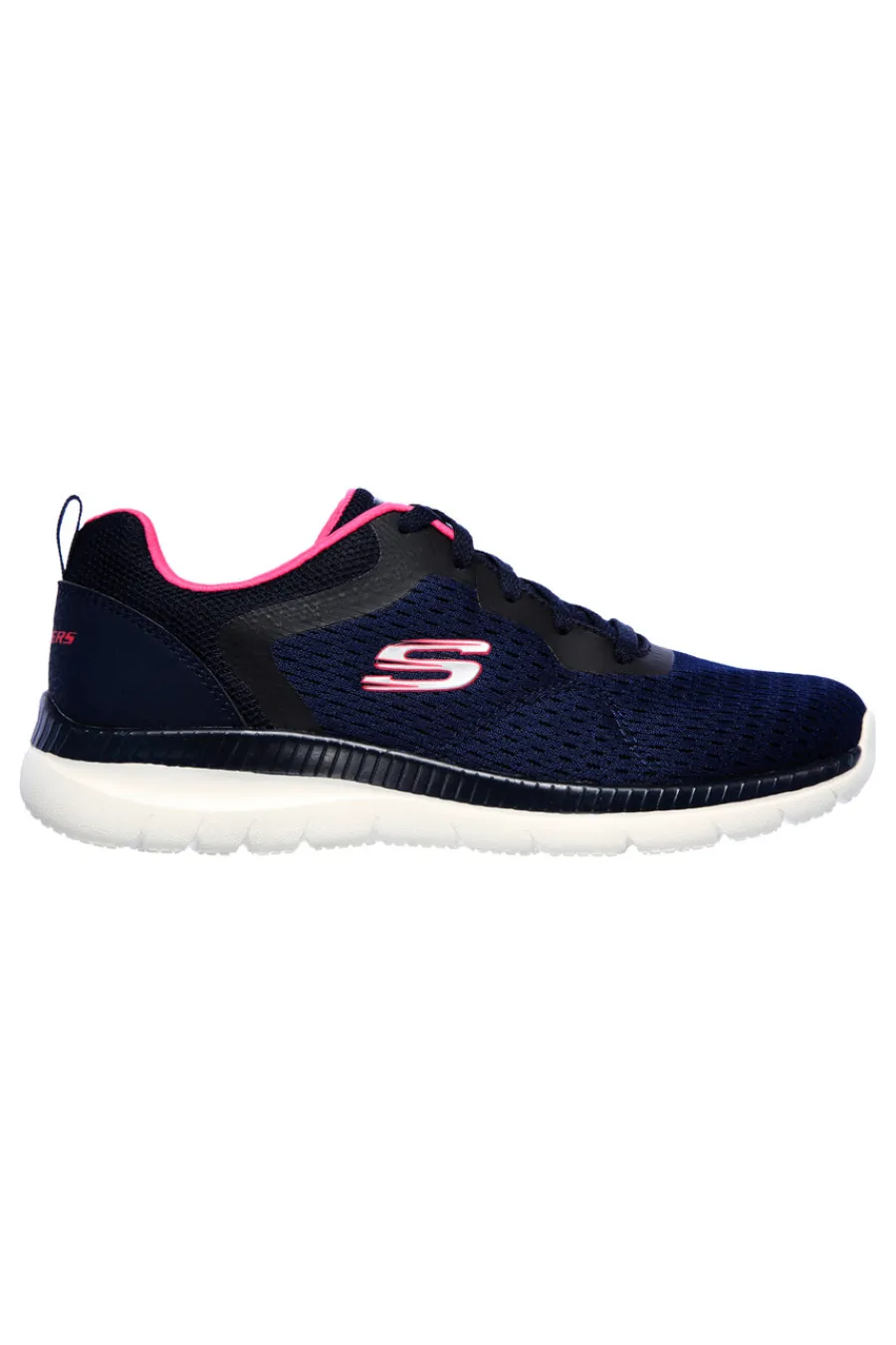 Sneakers Nere Bountiful Quick Path-SKECHERS Outlet