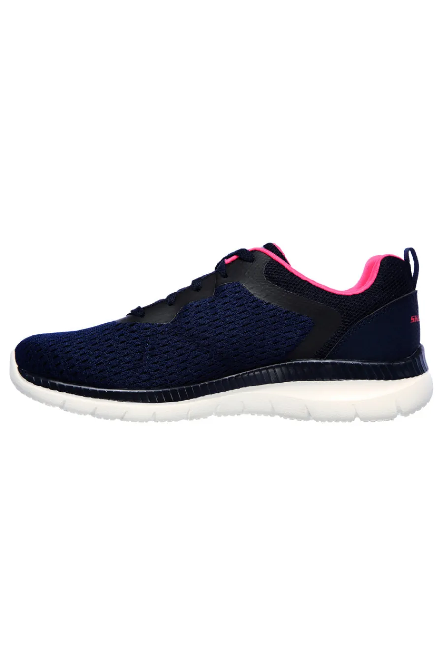 Sneakers Nere Bountiful Quick Path-SKECHERS Outlet