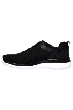 Sneakers Nere Bountiful - Quick Path-SKECHERS Outlet