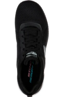 Sneakers Nere Bountiful - Quick Path-SKECHERS Outlet