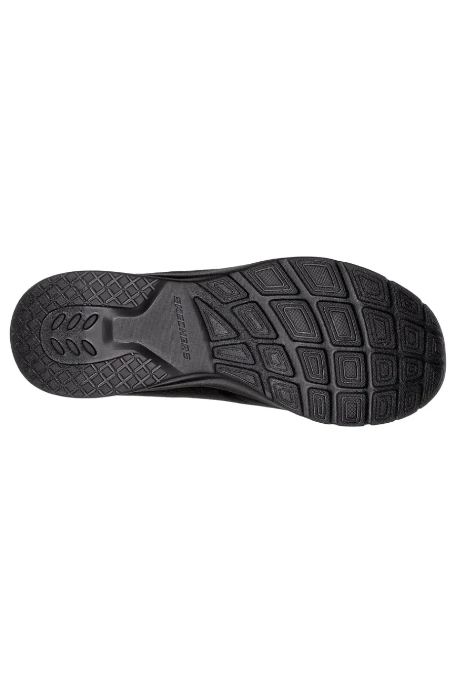 Sneakers Nere Dynamight 2 Soft Expressions-SKECHERS Discount
