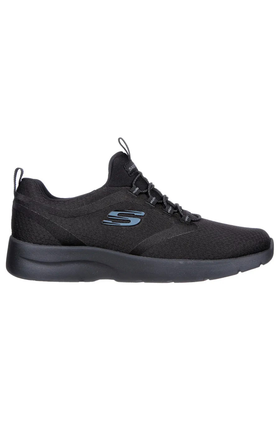 Sneakers Nere Dynamight 2 Soft Expressions-SKECHERS Discount