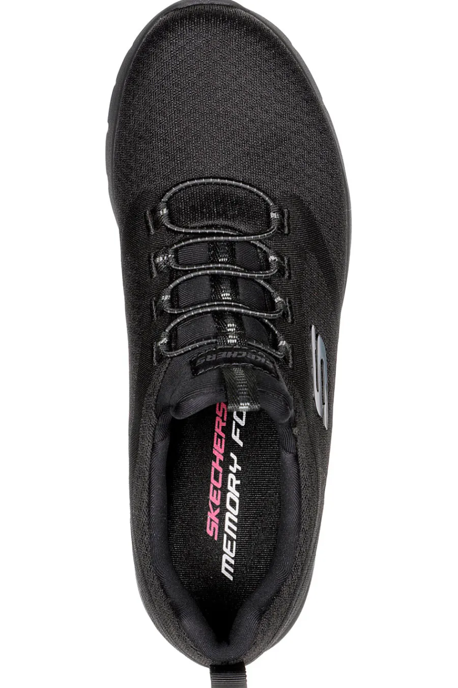 Sneakers Nere Dynamight 2 Soft Expressions-SKECHERS Discount