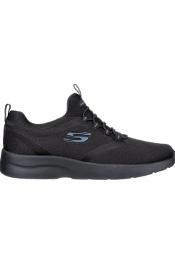 Sneakers Nere Dynamight 2 Soft Expressions-SKECHERS Discount
