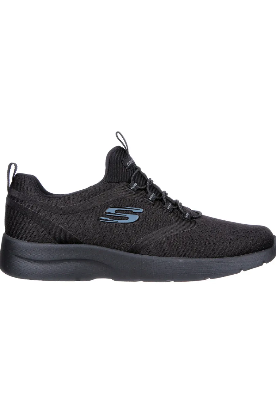 Sneakers Nere Dynamight 2 Soft Expressions-SKECHERS Discount