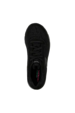 Sneakers Nere Dynamight 2 Homespun-SKECHERS Online