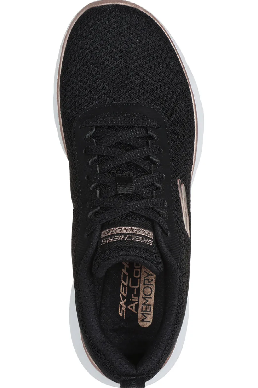 Sneakers Nere Flex Appeal 5 Uptake-SKECHERS Best