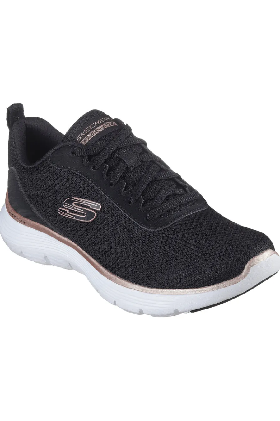 Sneakers Nere Flex Appeal 5 Uptake-SKECHERS Best