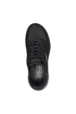 Sneakers Nere Hands Free Slip-ins GO WALK Flex - Grand Entry-SKECHERS