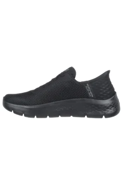 Sneakers Nere Hands Free Slip-ins GO WALK Flex - Grand Entry-SKECHERS