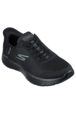 Sneakers Nere Hands Free Slip-ins GO WALK Flex - Grand Entry-SKECHERS