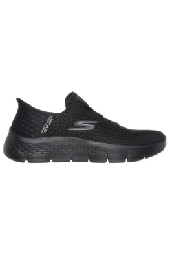 Sneakers Nere Hands Free Slip-ins GO WALK Flex - Grand Entry-SKECHERS