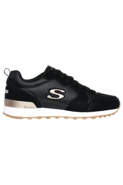 Sneakers Nere OG 85 - Gold'n Gurl-SKECHERS Sale