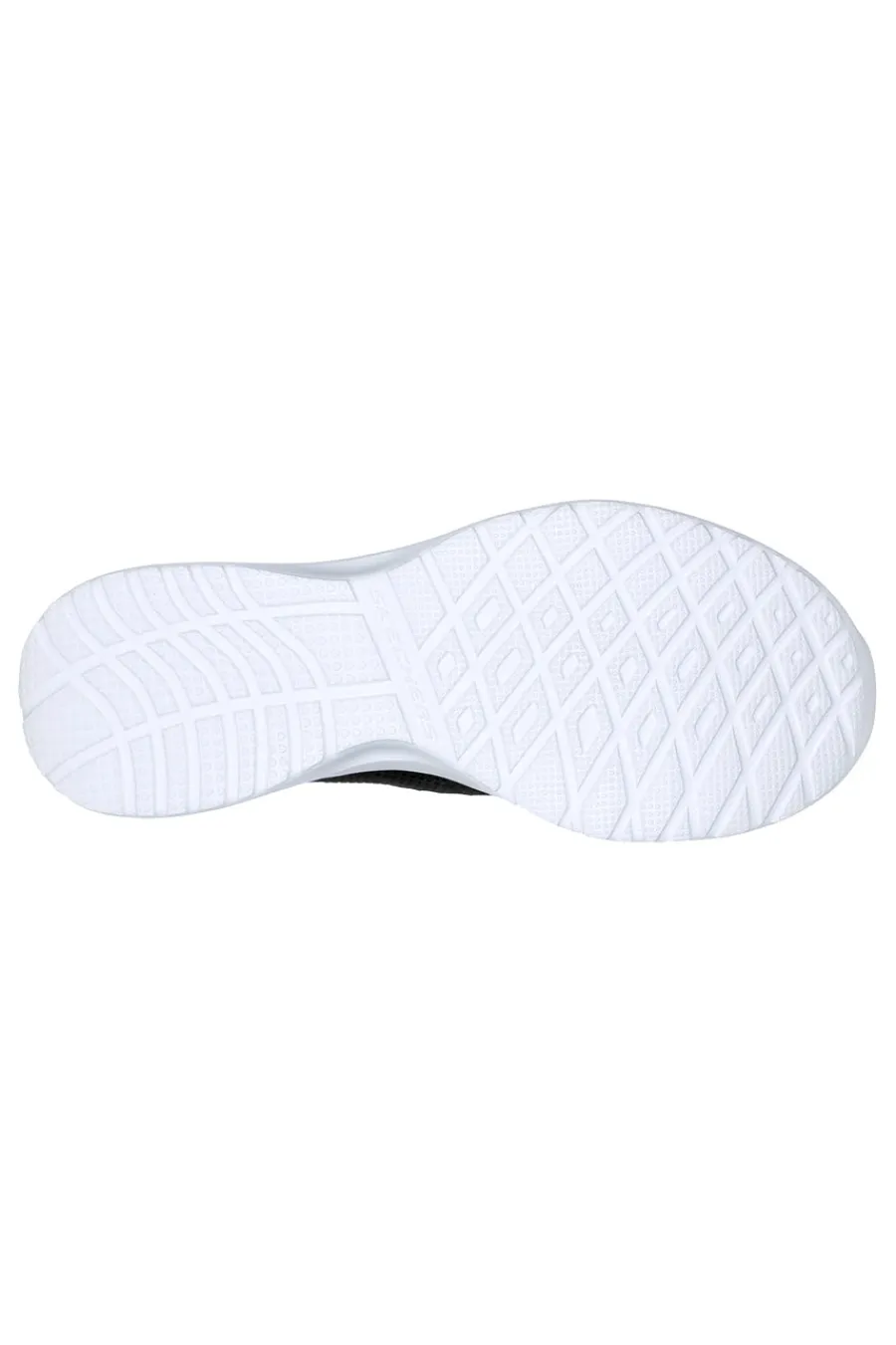Sneakers Nere Skech-Air Dynamight Perfect Steps-SKECHERS Discount