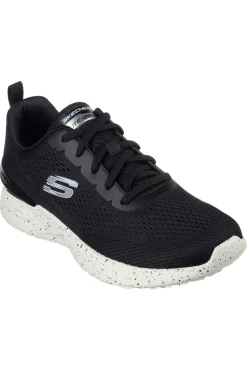 Sneakers Nere Skech-Air Dynamight-so Sleek-SKECHERS Sale