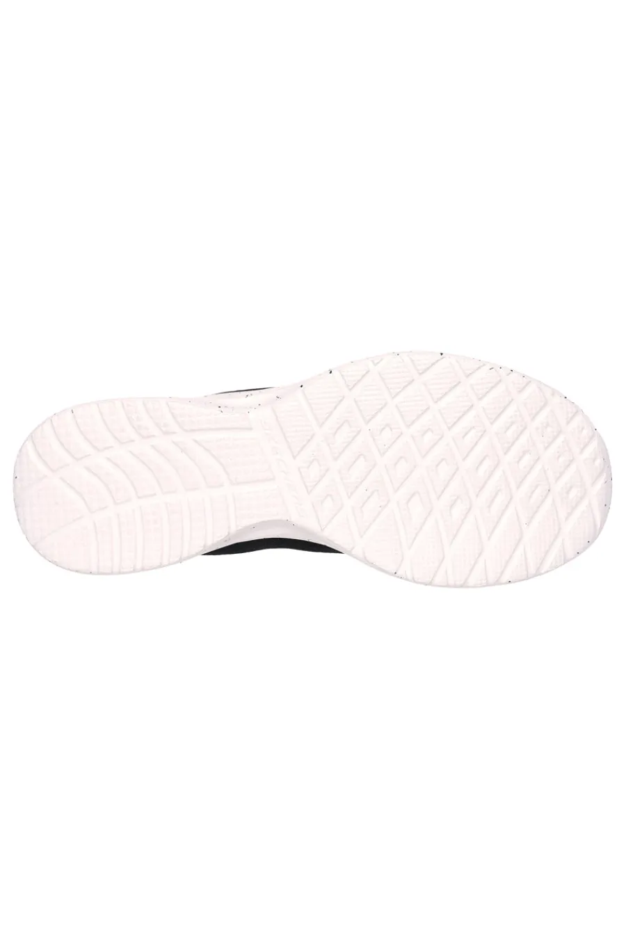 Sneakers Nere Skech-Air Dynamight-so Sleek-SKECHERS Sale