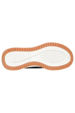 Sneakers Nere Slip-ins: BOBS Squad 4 - Staple Look-SKECHERS New