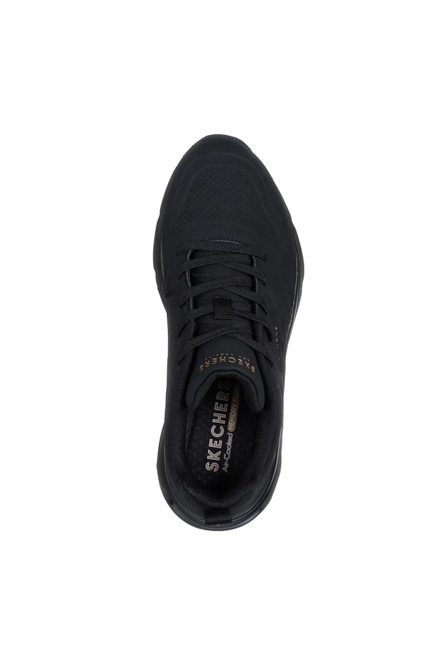 Sneakers Nere Treas-Air Uno-Ah-Mazing-SKECHERS Online
